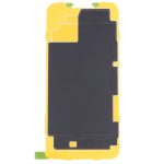 Sticker en graphite de l'évier de chaleur LCD pour iPhone 12 Pro Max