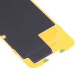Sticker en graphite de l'évier de chaleur LCD pour iPhone 12 Pro Max – Image 4