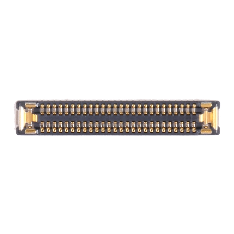 IP2P0038.jpg Connecteur FPC d'affichage LCD sur la carte mère pour iPhone 12 Pro Max – Image 1