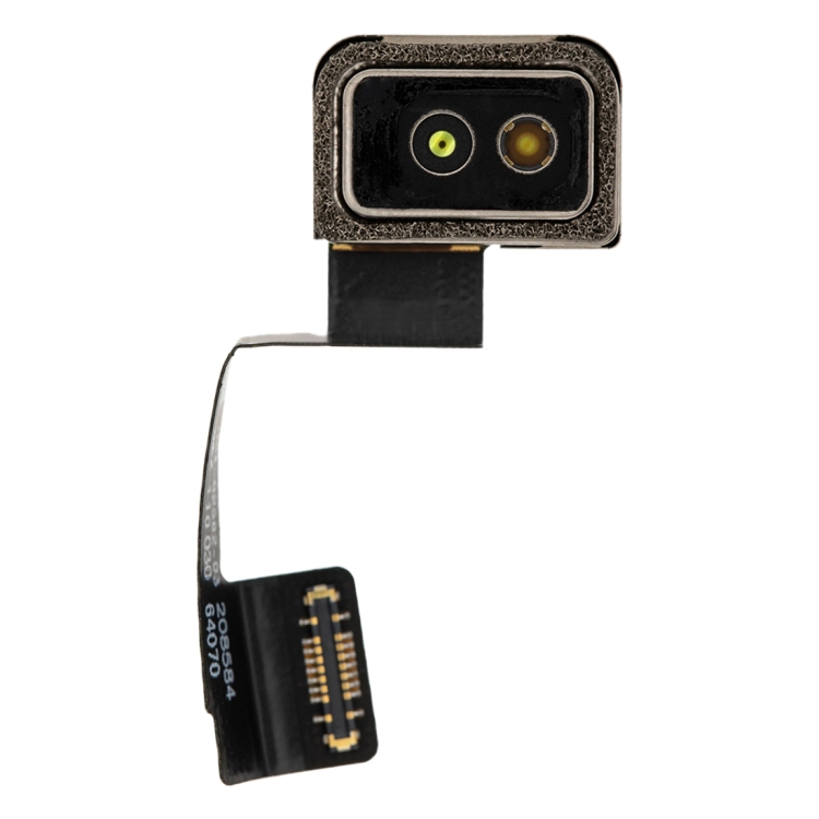 IP2P0049.jpg Câble de capteur de scanner radar Câble Flex pour iPhone 12 Pro Max – Image 1