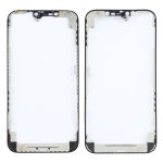 Cadre du cadre de l'écran LCD avant pour iPhone 12 Pro Max