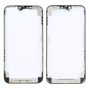 Cadre du cadre de l'écran LCD avant pour iPhone 12 Pro Max