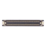 Affichage de l'écran LCD Connecteur FPC sur la carte mère pour iPhone 13 Pro / 13 Pro Max