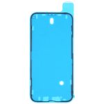 Pour iPhone 14 LCD Cadre Lunette Autocollants Adhésifs Imperméables