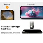 Écran LCD d'origine LTPO Super Retina XDR OLED pour iPhone 14 Pro Max avec assemblage complet du numériseur – Image 11