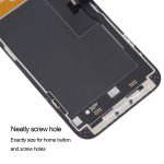 Écran LCD d'origine LTPO Super Retina XDR OLED pour iPhone 14 Pro Max avec assemblage complet du numériseur – Image 5