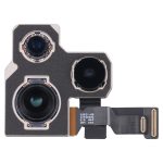 Pour iPhone 14 Pro Max caméra arrière d'origine