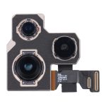 Pour iPhone 14 Pro caméra arrière d'origine