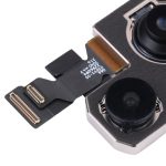 Pour iPhone 14 Pro caméra arrière d'origine – Image 4