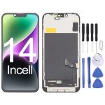 Pour écran LCD OEM iPhone 14 avec assemblage complet de numériseur