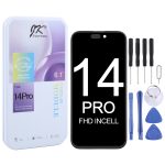Écran LCD JK incell pour iPhone 14 Pro