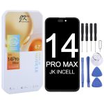 Écran LCD JK incell pour iPhone 14 Pro Max