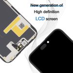 Écran LCD JK incell pour iPhone 14 Pro Max – Image 4