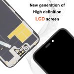 Écran OLED souple RJ pour iPhone 14 Pro Max – Image 4