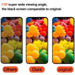Écran OLED souple RJ pour iPhone 14 Pro Max – Image 7