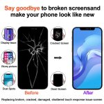 Écran OLED souple RJ pour iPhone 14 Pro Max – Image 8