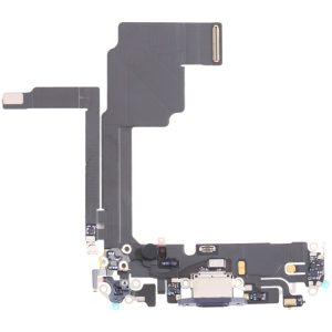 Câble flexible de port de chargement d'origine pour iPhone 15 Pro, For iPhone 15 Pro(Original), For iPhone 15 Pro