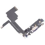 Câble flexible de port de chargement d'origine pour iPhone 15 Pro, For iPhone 15 Pro(Original), For iPhone 15 Pro – Image 2