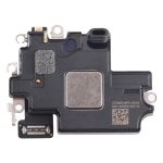 Pour iPhone 15 Ensemble haut-parleur écouteur y