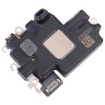 Pour iPhone 15 Ensemble haut-parleur écouteur y – Image 2