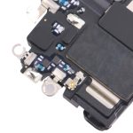Pour iPhone 15 Ensemble haut-parleur écouteur y – Image 4