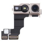 Pour caméra frontale iPhone 15