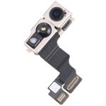 Pour caméra frontale iPhone 15 – Image 2