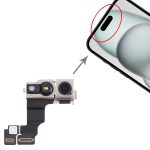 Pour caméra frontale iPhone 15 – Image 5