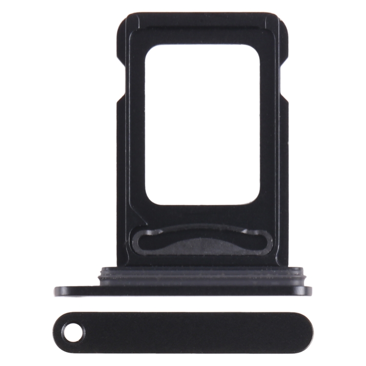 IP5P0020B.jpg Pour iPhone 15 Plus SIM + plateau de carte SIM, For iPhone 15 Plus (Dual) – Image 1