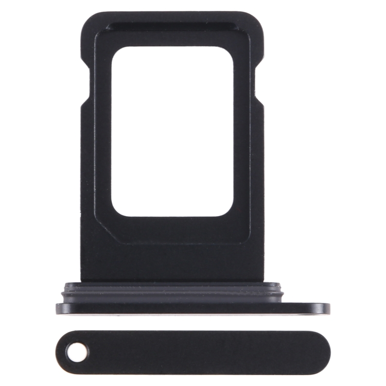 IP5P0021B.jpg Pour iPhone 15 Plateau de carte SIM, For iPhone 15 (Single) – Image 1