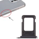 Pour iPhone 15 Pro SIM + plateau de carte SIM, For iPhone 15 Pro (Dual) – Image 4