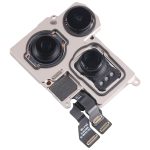 Pour iPhone 15 Pro Max, caméra arrière – Image 2