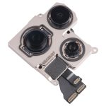 Pour iPhone 15 Pro, caméra arrière – Image 2
