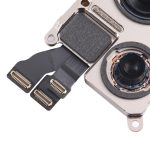 Pour iPhone 15 Pro, caméra arrière – Image 4
