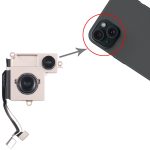 Pour iPhone 15 Plus, caméra arrière – Image 5