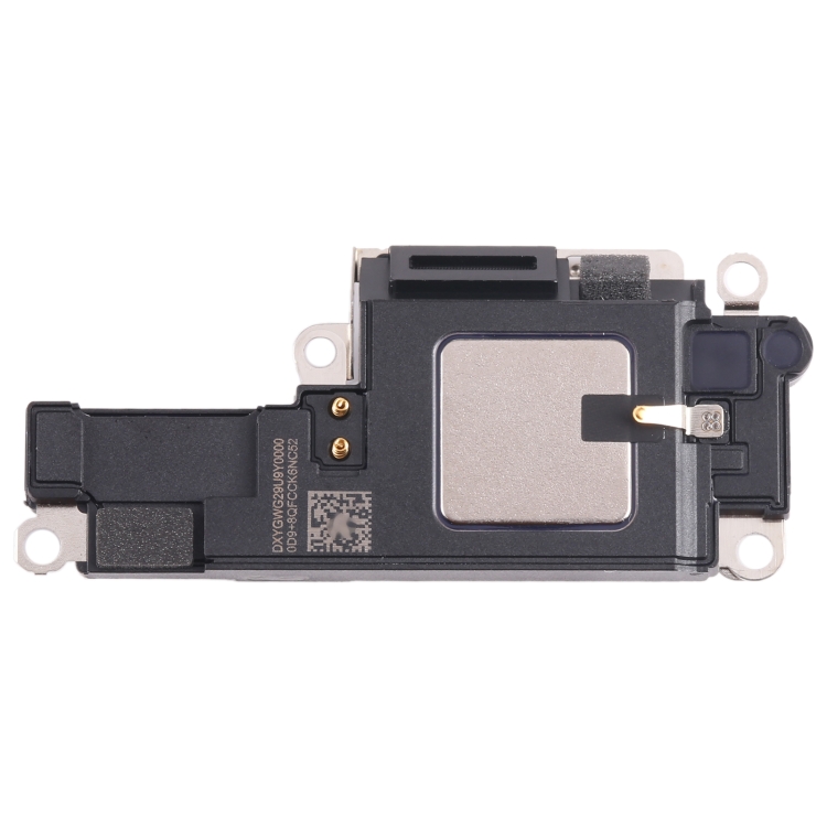 IP5P0031.jpg Pour iPhone 15 Pro Haut-parleur Sonnerie Buzzer – Image 1