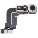 Pour caméra frontale iPhone 15 Pro