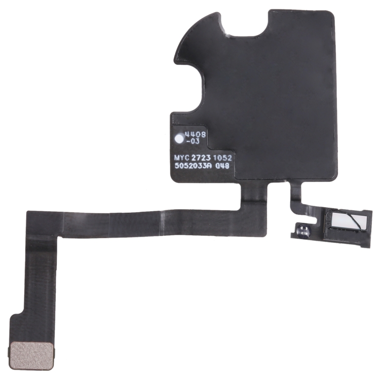 IP5P0038.jpg Câble flexible pour haut-parleur et écouteur iPhone 15 Pro Max – Image 1
