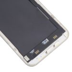 Pour écran LCD OEM iPhone 15 Pro Max avec assemblage complet de numériseur – Image 4