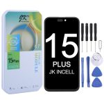 Écran LCD JK incell pour iPhone 15 Plus