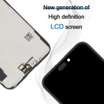 Écran LCD JK incell pour iPhone 15 Plus – Image 4