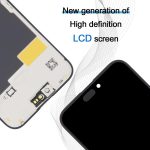 Écran LCD JK incell pour iPhone 15 Pro Max – Image 4