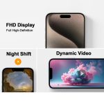 Écran LCD JK incell pour iPhone 15 Pro Max – Image 7