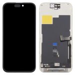 Écran OLED rigide JK pour iPhone 15 Pro – Image 2