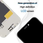 Écran OLED rigide JK pour iPhone 15 Pro Max – Image 4