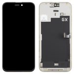 Écran OLED souple GX pour iPhone 15 Pro Max – Image 2