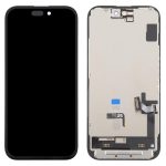 Écran OLED rigide JK pour iPhone 15 – Image 2