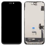 Écran OLED rigide JK pour iPhone 15 Plus – Image 2