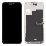 Écran OLED rigide GX pour iPhone 15 Pro – Image 2