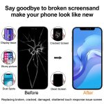 Écran OLED rigide GX pour iPhone 15 Pro – Image 10